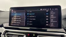 BMW iX3 210kW M Sport 80kWh 5dr Auto Electric Estate